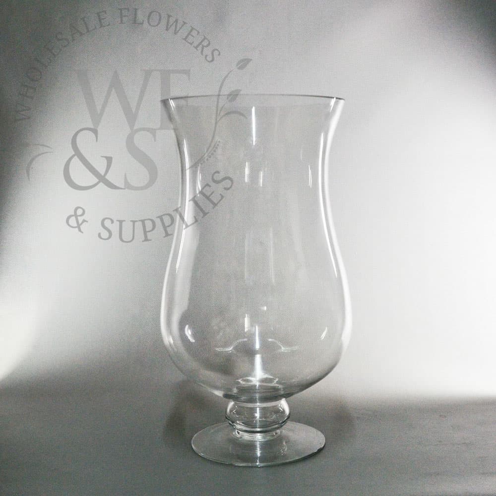 Mary Glass Vase 8"