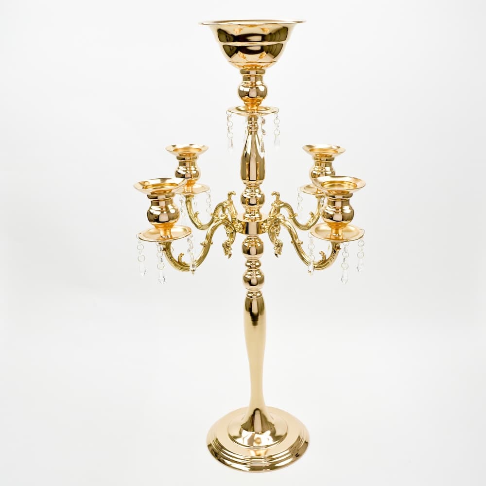Candelabras