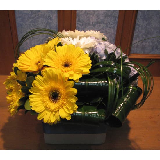 Classic and Centerpieces