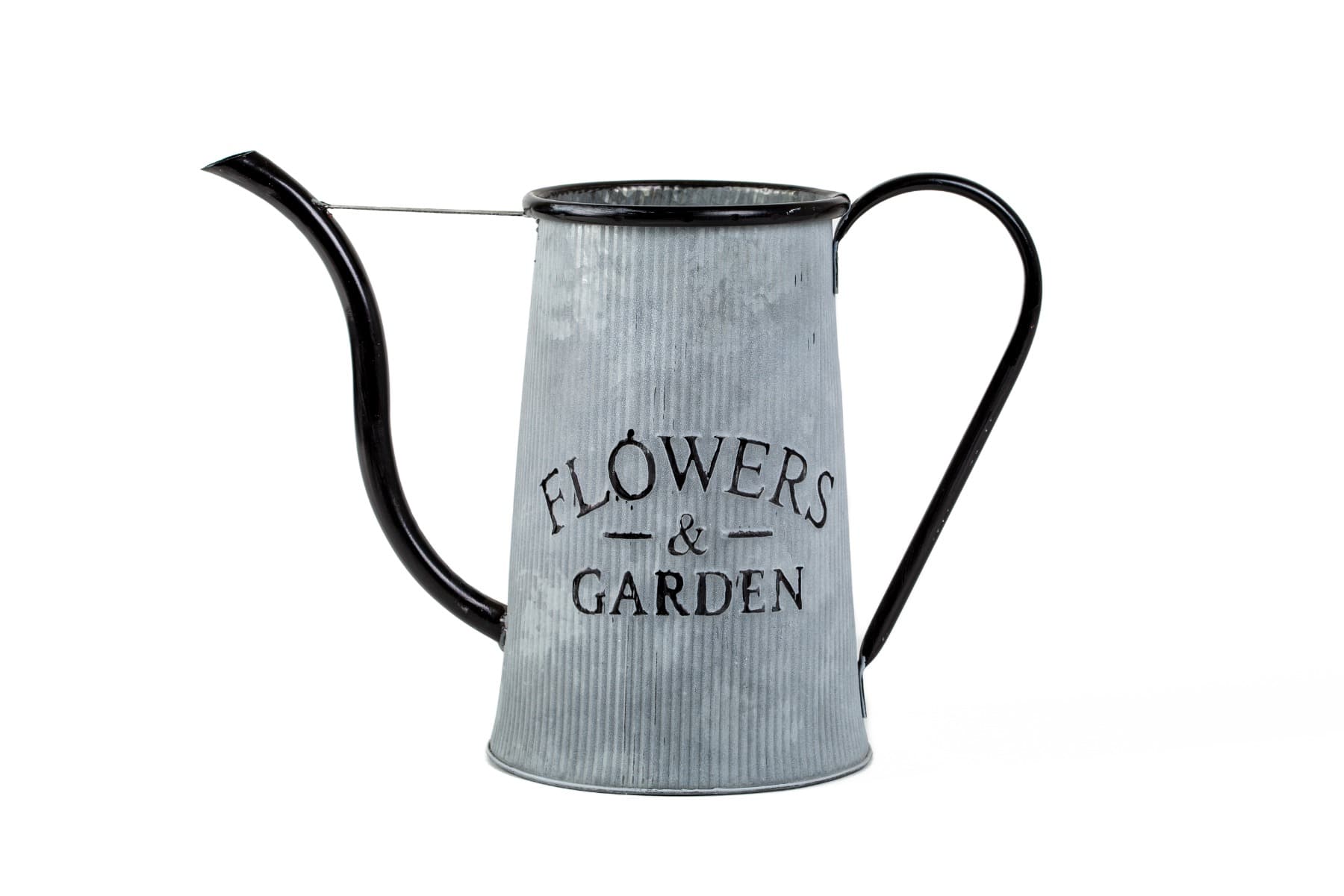 Metal Centerpieces & Metal Buckets