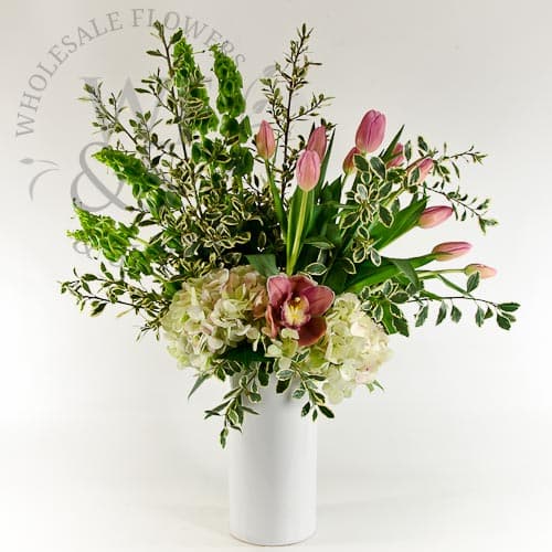 Love Floral Arrangements