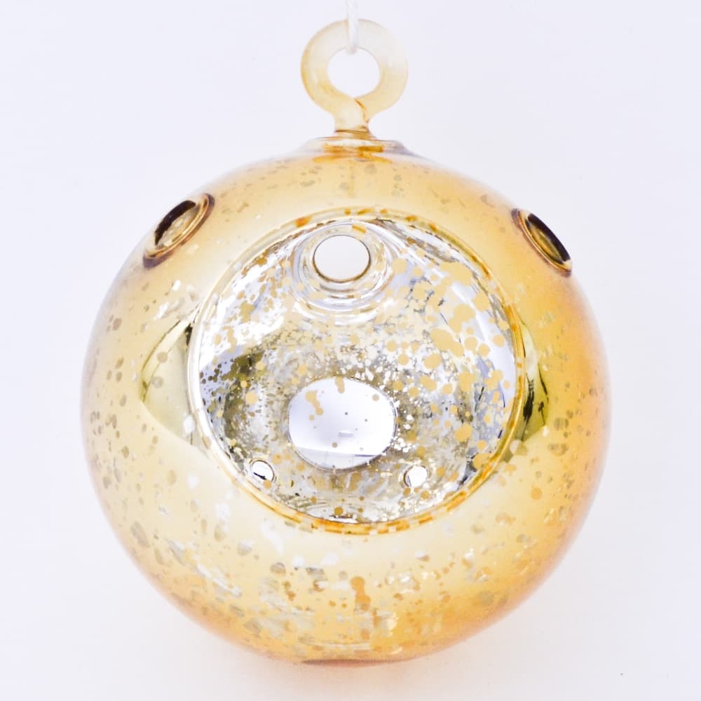 Hanging Votive Candle Holders