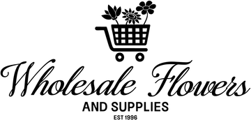 Wholesale Flowers & Supplies