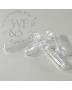 Wholesale Plastic Flower Water Tubes 