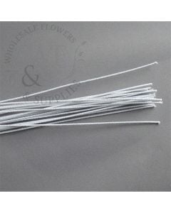 Florist's Green Cloth Stem Wire, Low Cost on Florist Supplies - Wholesale  Flowers and Supplies