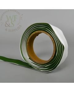 FLORZO Floral TAPE for Bouquets.  Floral tape, Flower crafts, Wreath  making supplies