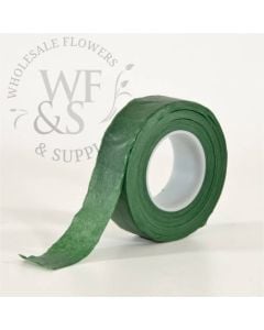 Green Waterproof Floral Tape, Florists Tape, Waterproof Tape