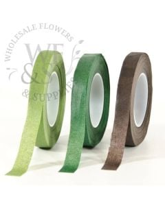 Waterproof Florists Tape, Floral Tape wholesale Clear Waterproof tape -  Wholesale Flowers and Supplies