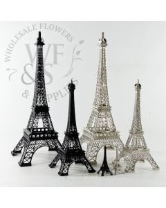 Eiffel Tower Acrylic LED Lamp, For Decoration at Rs 700/piece in