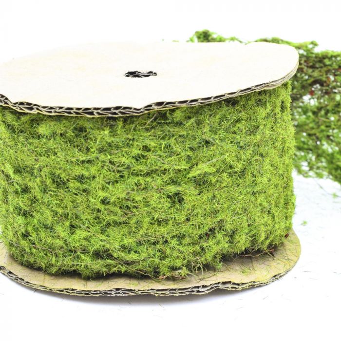 80 inch Artificial Moss Roll