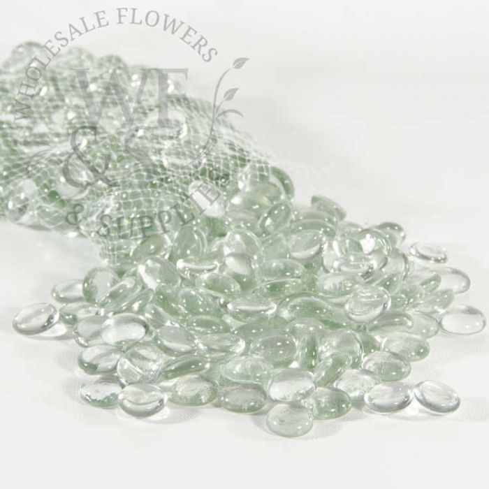 Bulk Decorative Glass Gems for Vases - Discount Decorative Gems - Wholesale  Gems - Wholesale Flowers and Supplies
