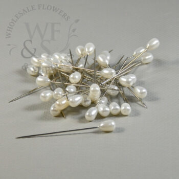 2.2" CORSAGE PINS