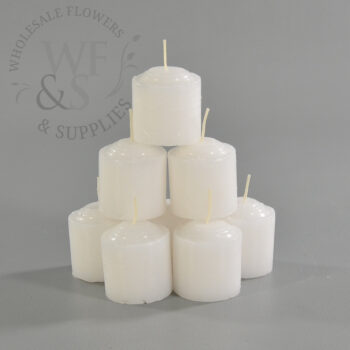 Votive Candles 8 Pack