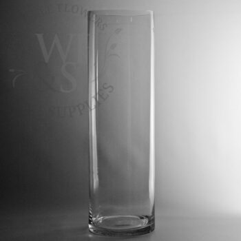 Glass Cylinder Vase-1