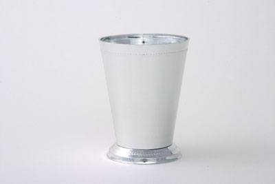 Mint Julep Cup Vase Small, One Case of 36