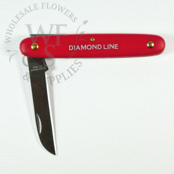 Diamond Line folding knife