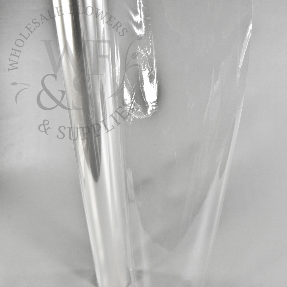 Clear Cellophane