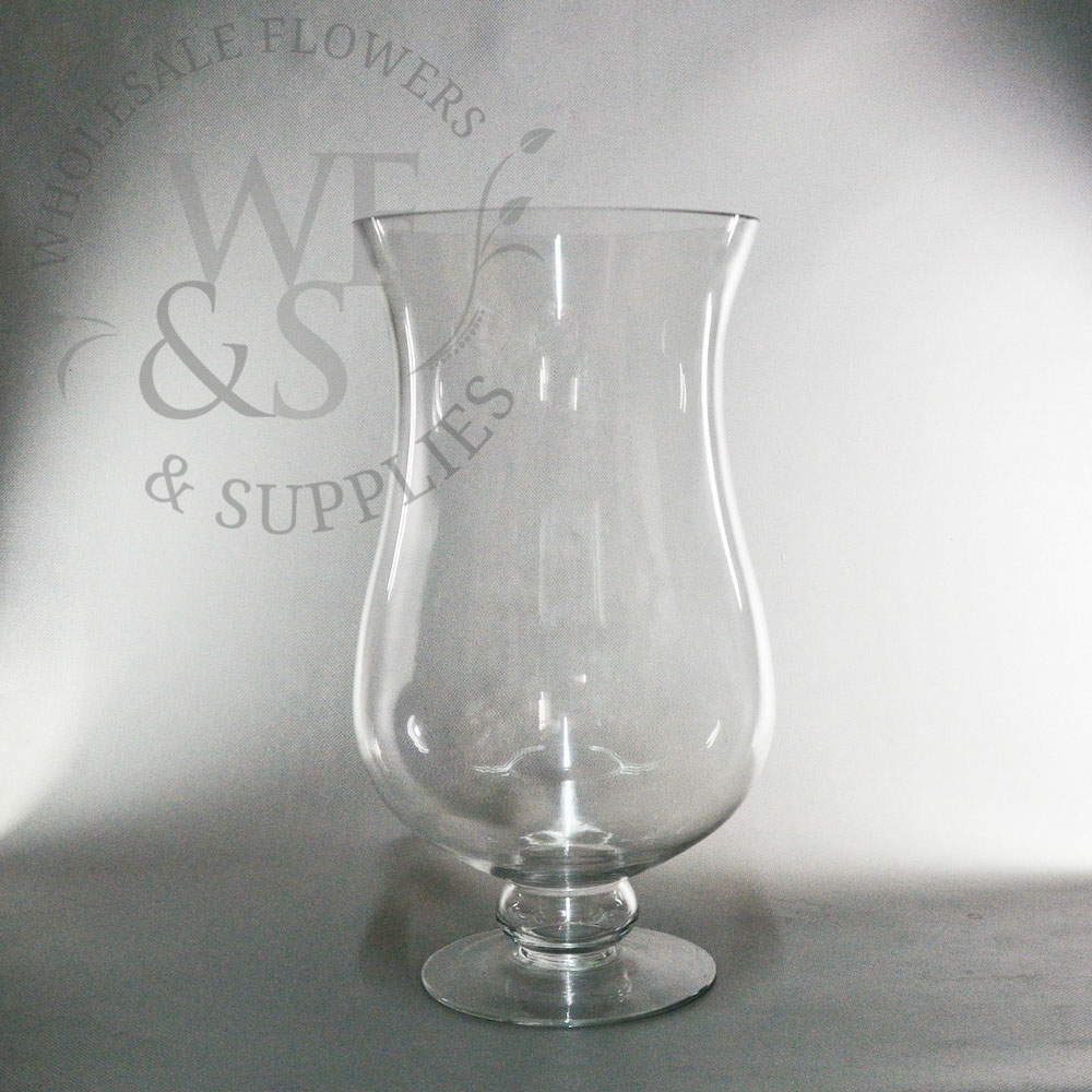 Mary Glass Vase 12"