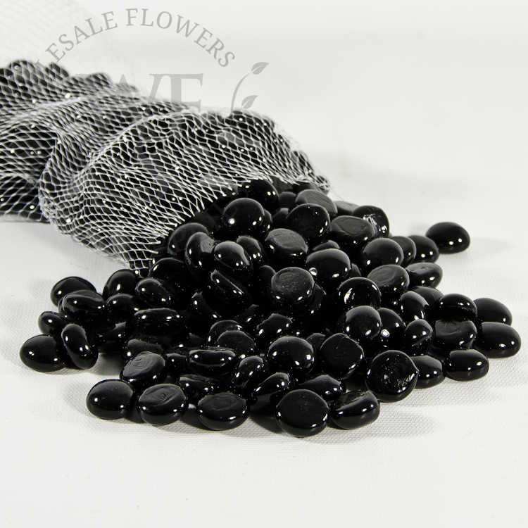 Decorative Gems black