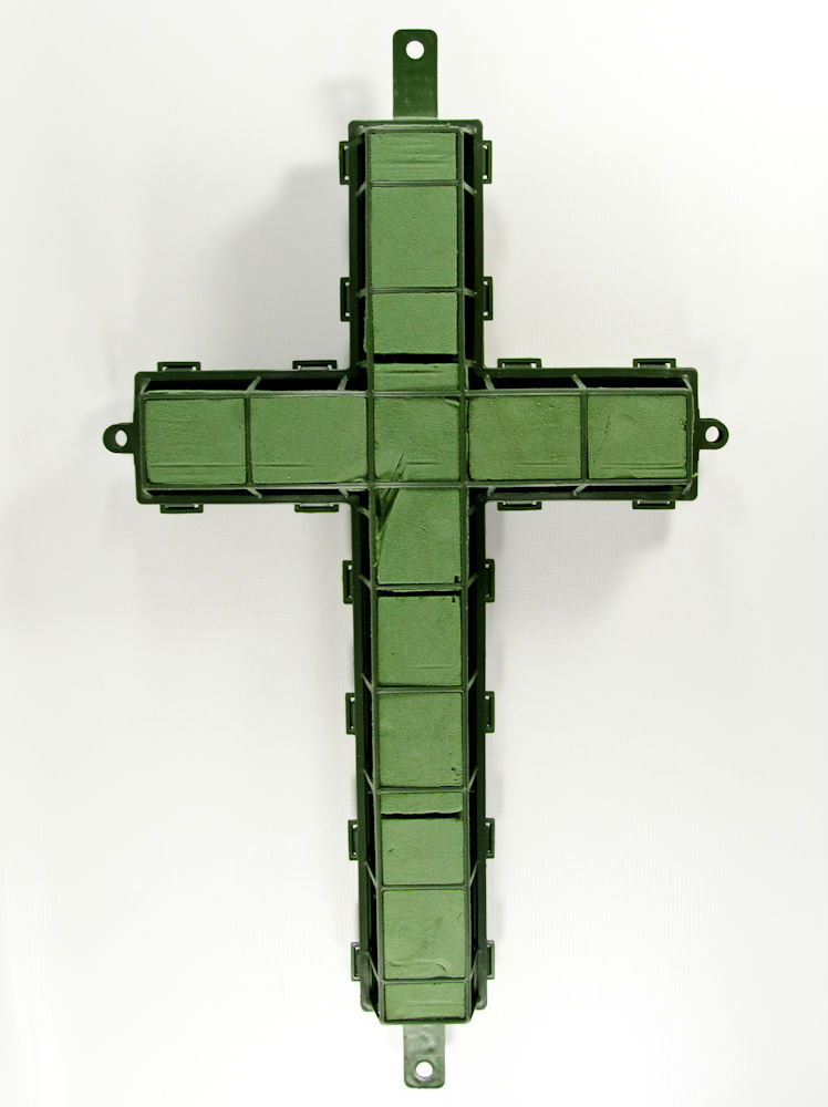 Deluxe Snap Fit Cross