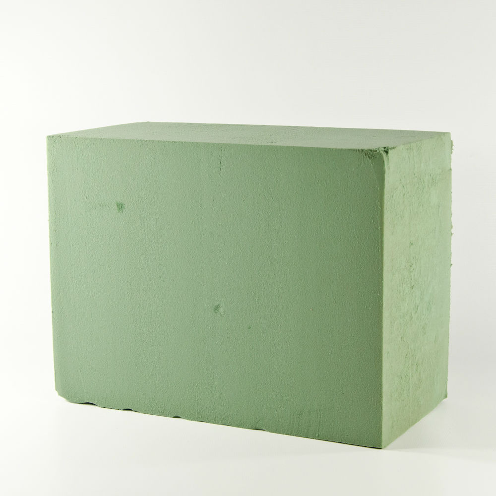 Large Floral Foam BLock